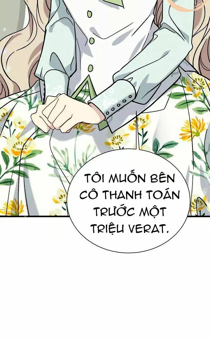 Vương Miện Viridescent Chapter 8 - Trang 2