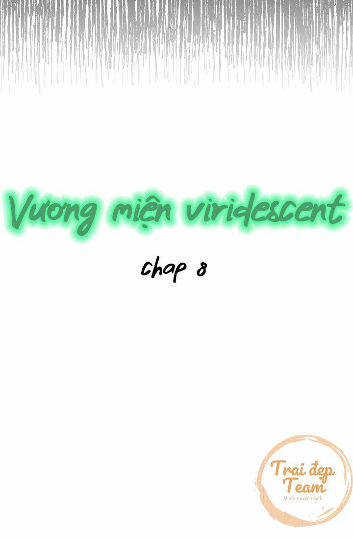 Vương Miện Viridescent Chapter 8 - Trang 2