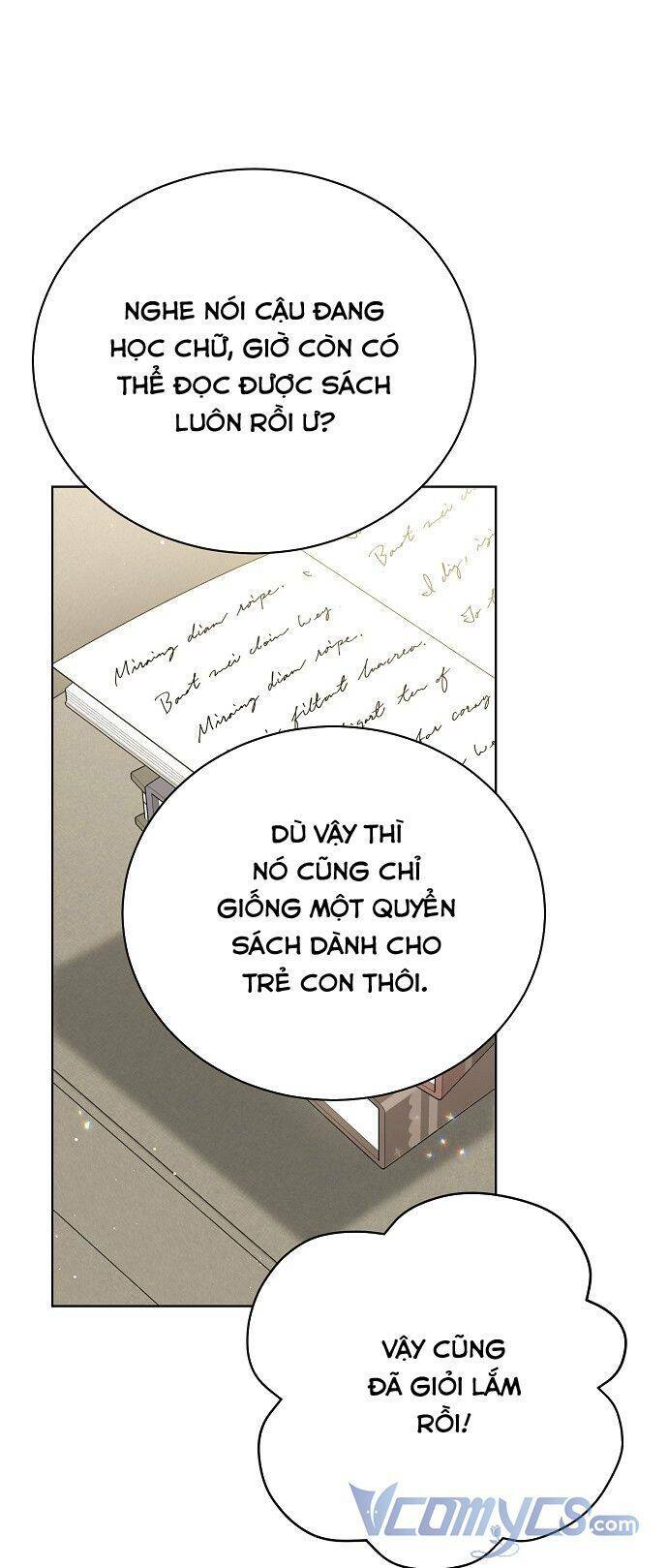 Vương Miện Viridescent Chapter 80 - Trang 2