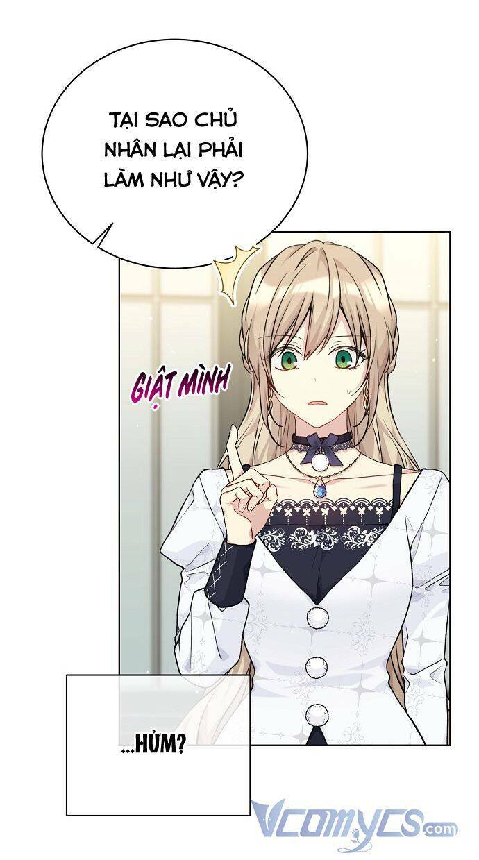 Vương Miện Viridescent Chapter 80 - Trang 2