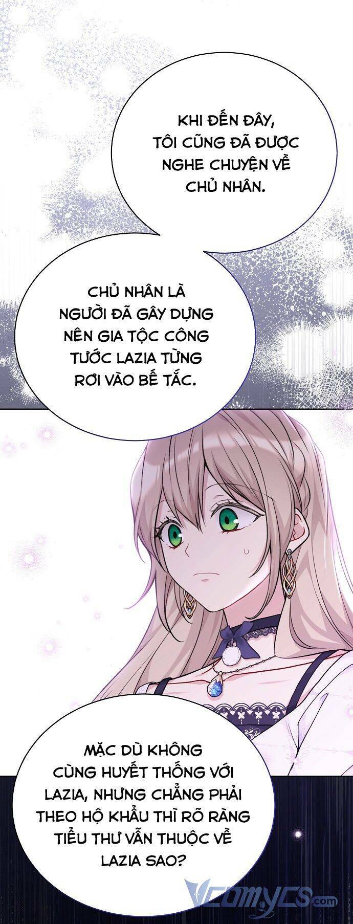 Vương Miện Viridescent Chapter 80 - Trang 2