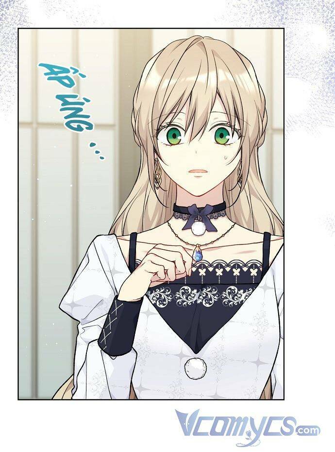 Vương Miện Viridescent Chapter 80 - Trang 2