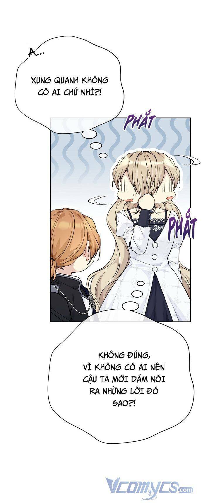 Vương Miện Viridescent Chapter 80 - Trang 2