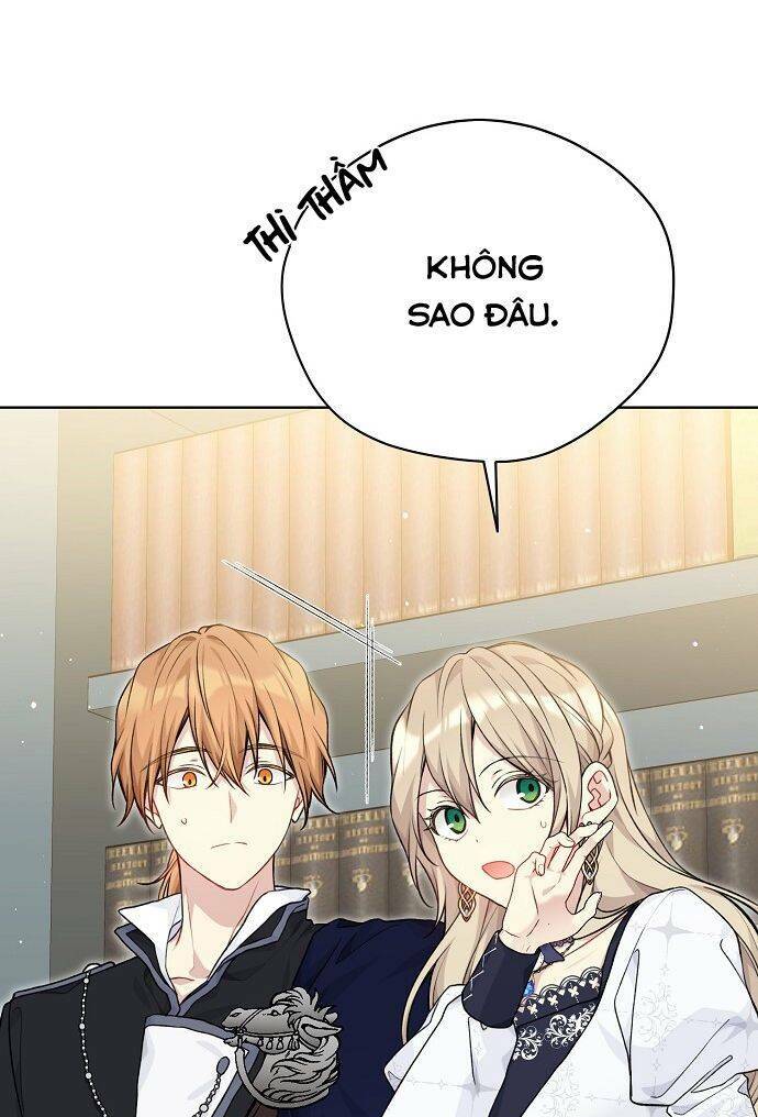 Vương Miện Viridescent Chapter 80 - Trang 2