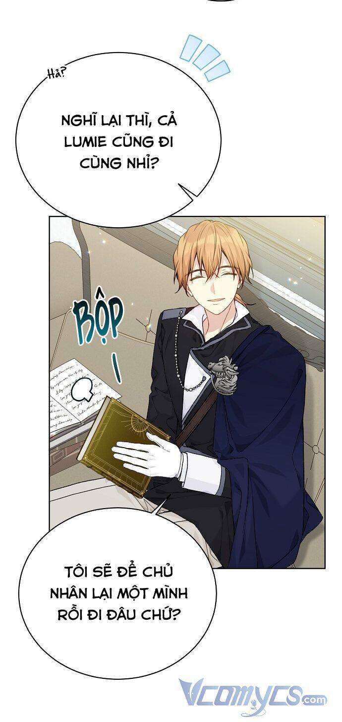 Vương Miện Viridescent Chapter 80 - Trang 2