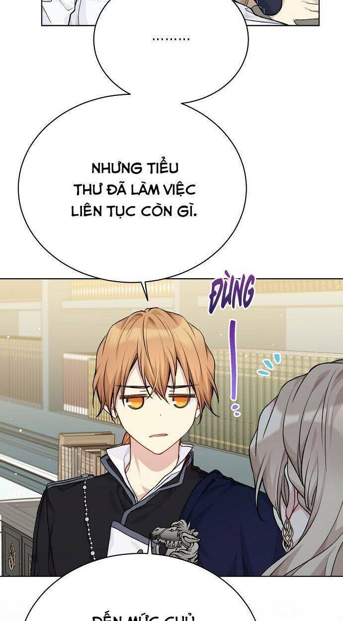 Vương Miện Viridescent Chapter 80 - Trang 2