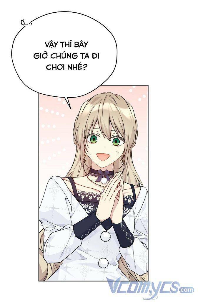 Vương Miện Viridescent Chapter 80 - Trang 2