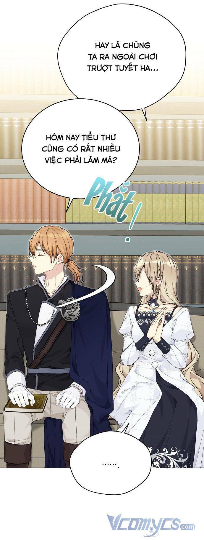 Vương Miện Viridescent Chapter 80 - Trang 2