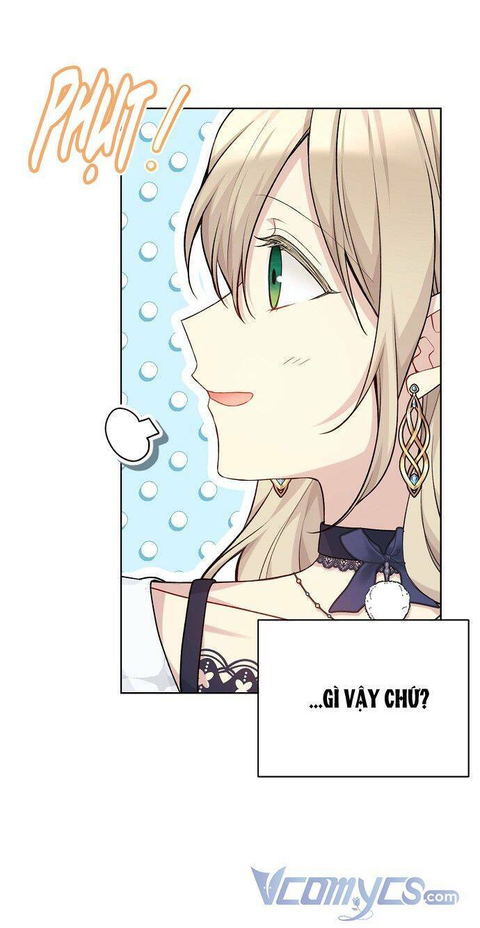 Vương Miện Viridescent Chapter 80 - Trang 2