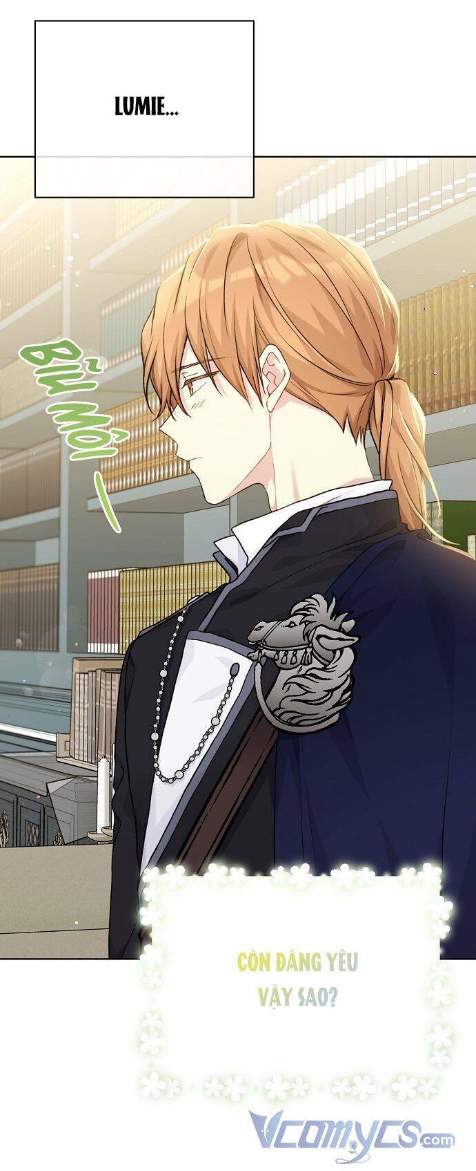 Vương Miện Viridescent Chapter 80 - Trang 2