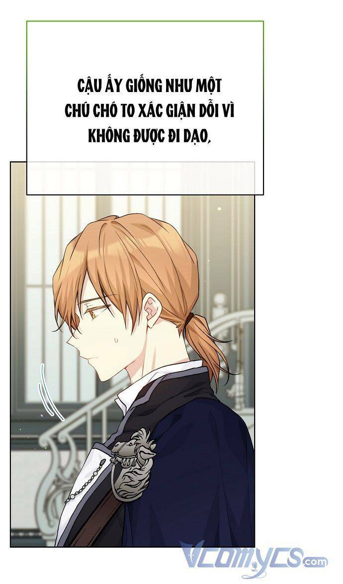 Vương Miện Viridescent Chapter 80 - Trang 2