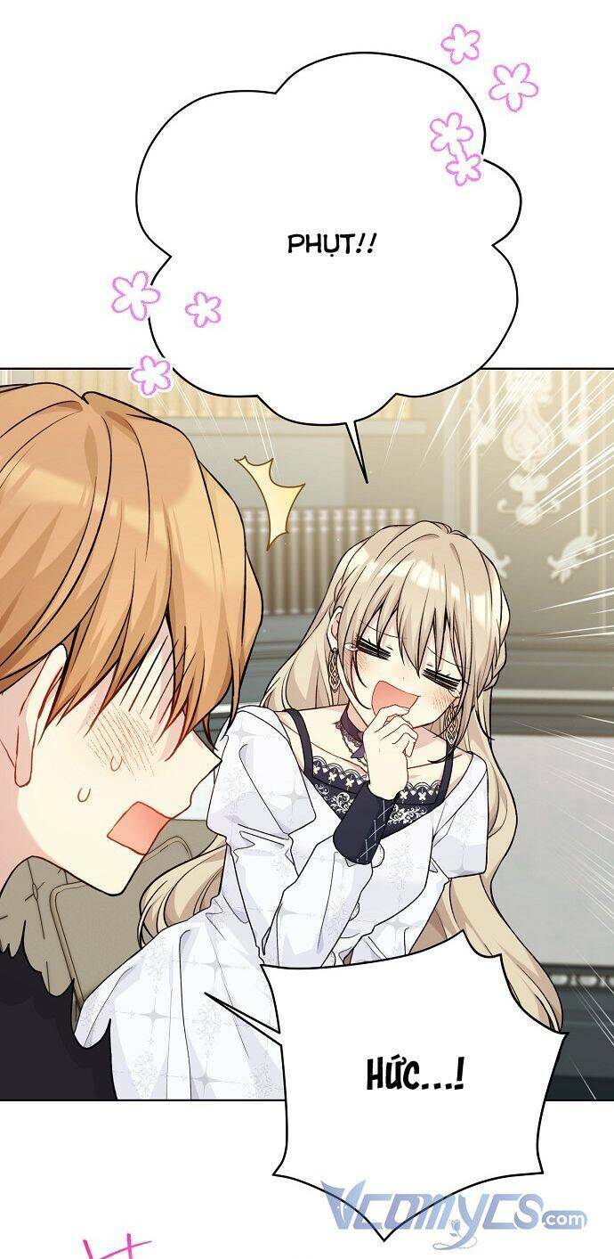 Vương Miện Viridescent Chapter 80 - Trang 2