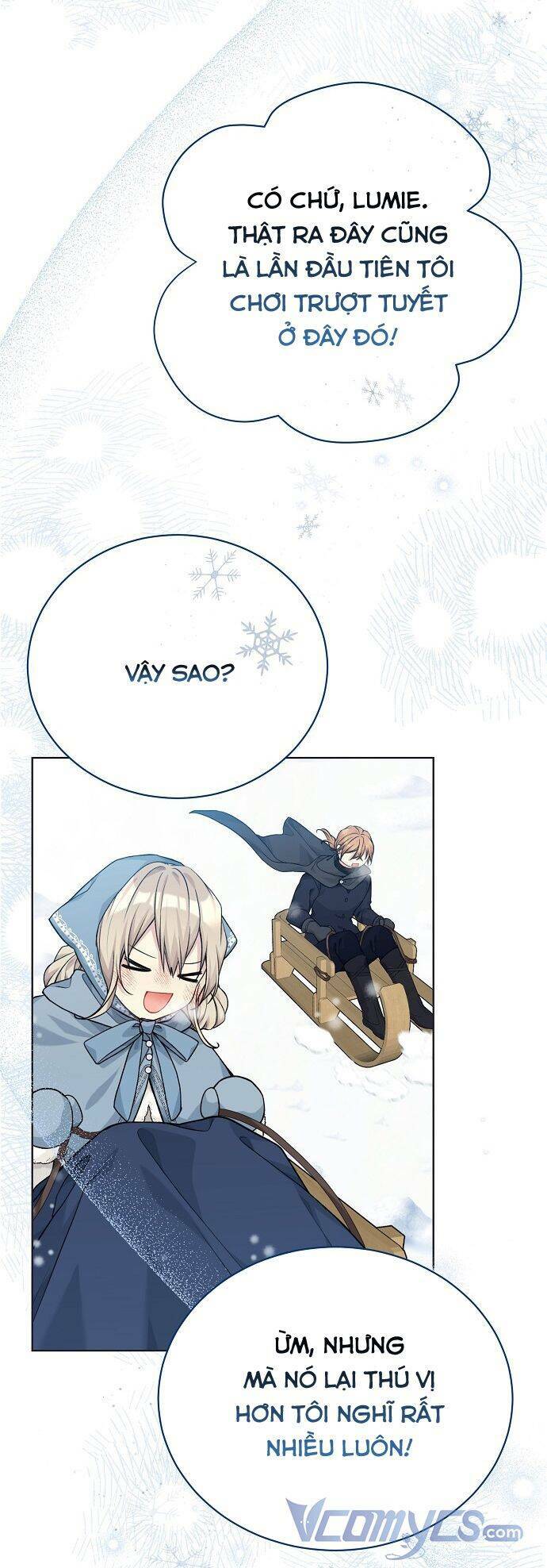 Vương Miện Viridescent Chapter 80 - Trang 2