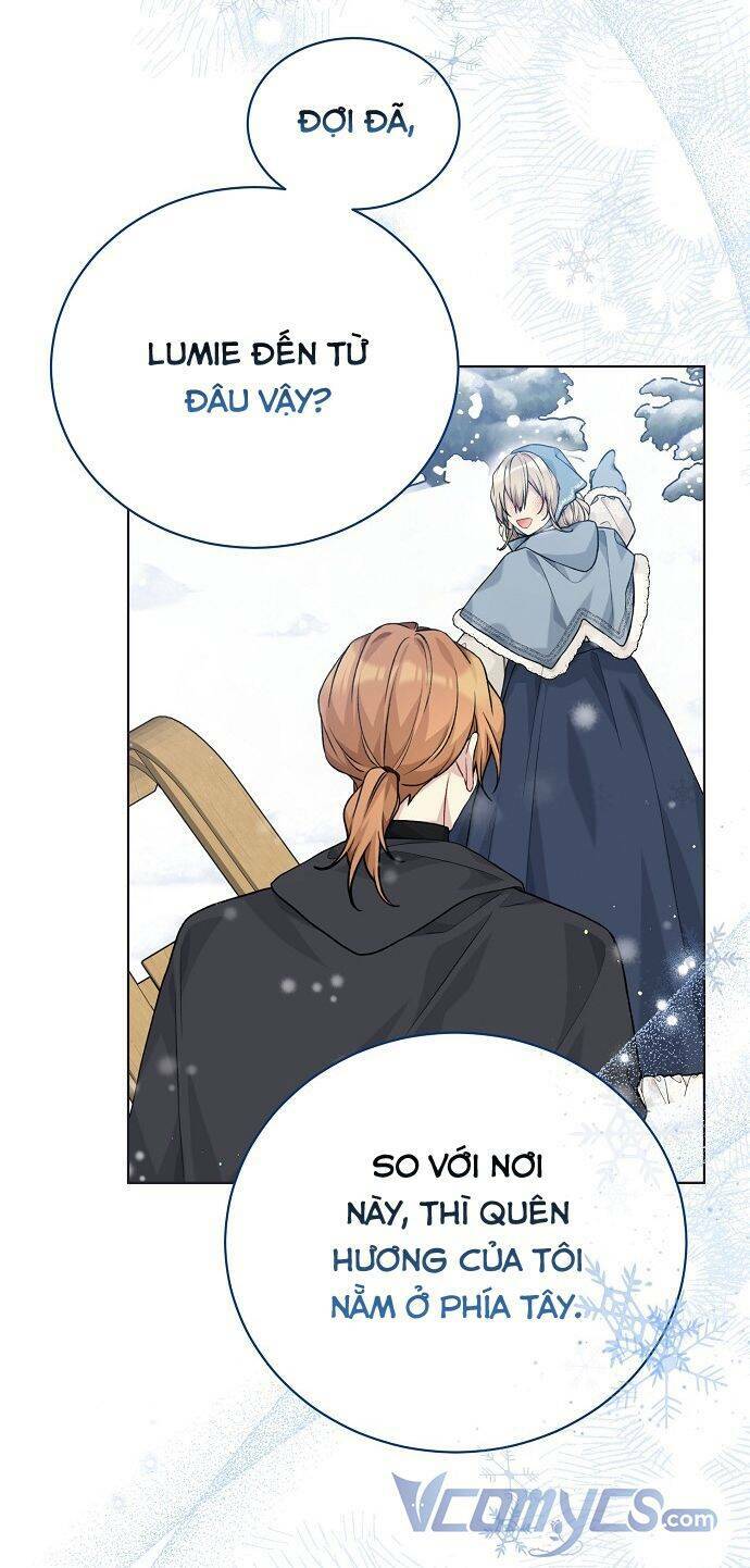 Vương Miện Viridescent Chapter 80 - Trang 2