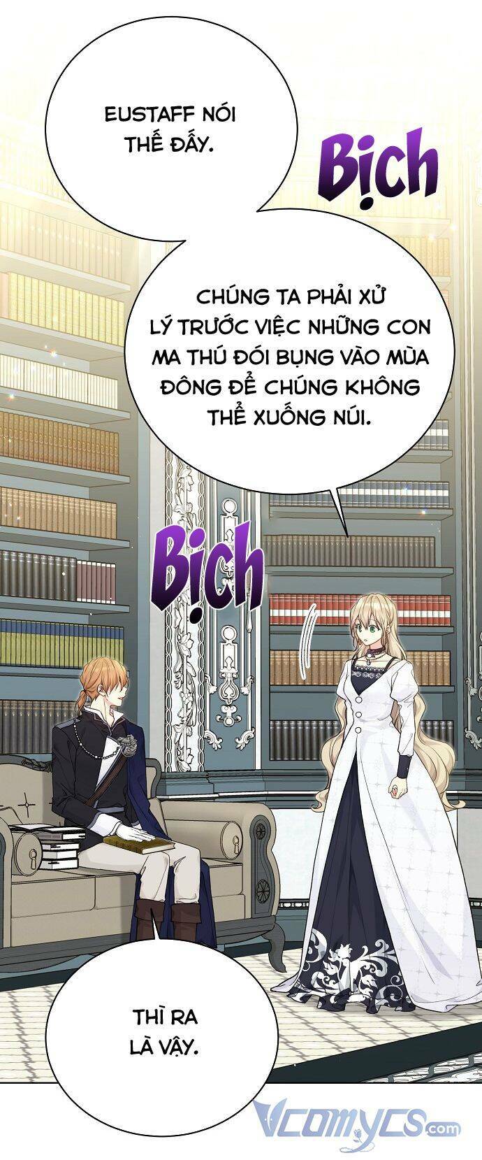 Vương Miện Viridescent Chapter 80 - Trang 2