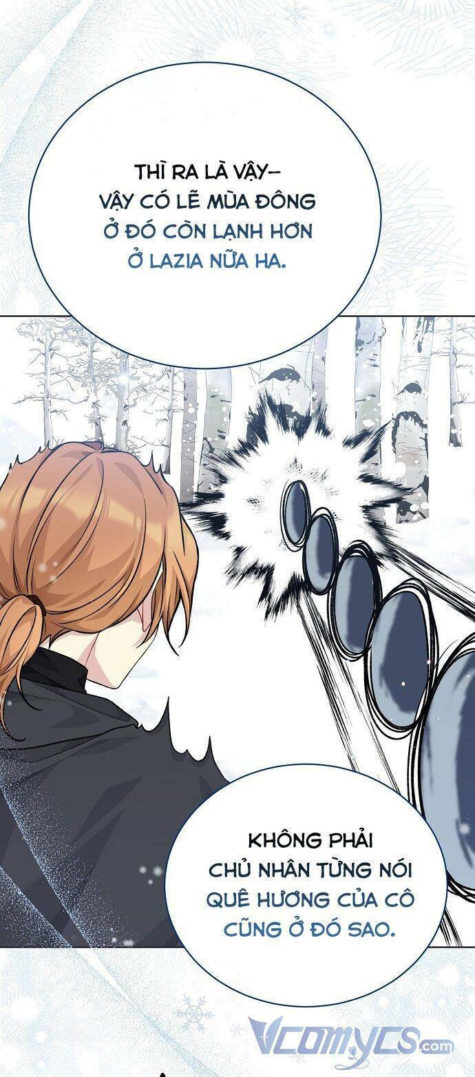 Vương Miện Viridescent Chapter 80 - Trang 2