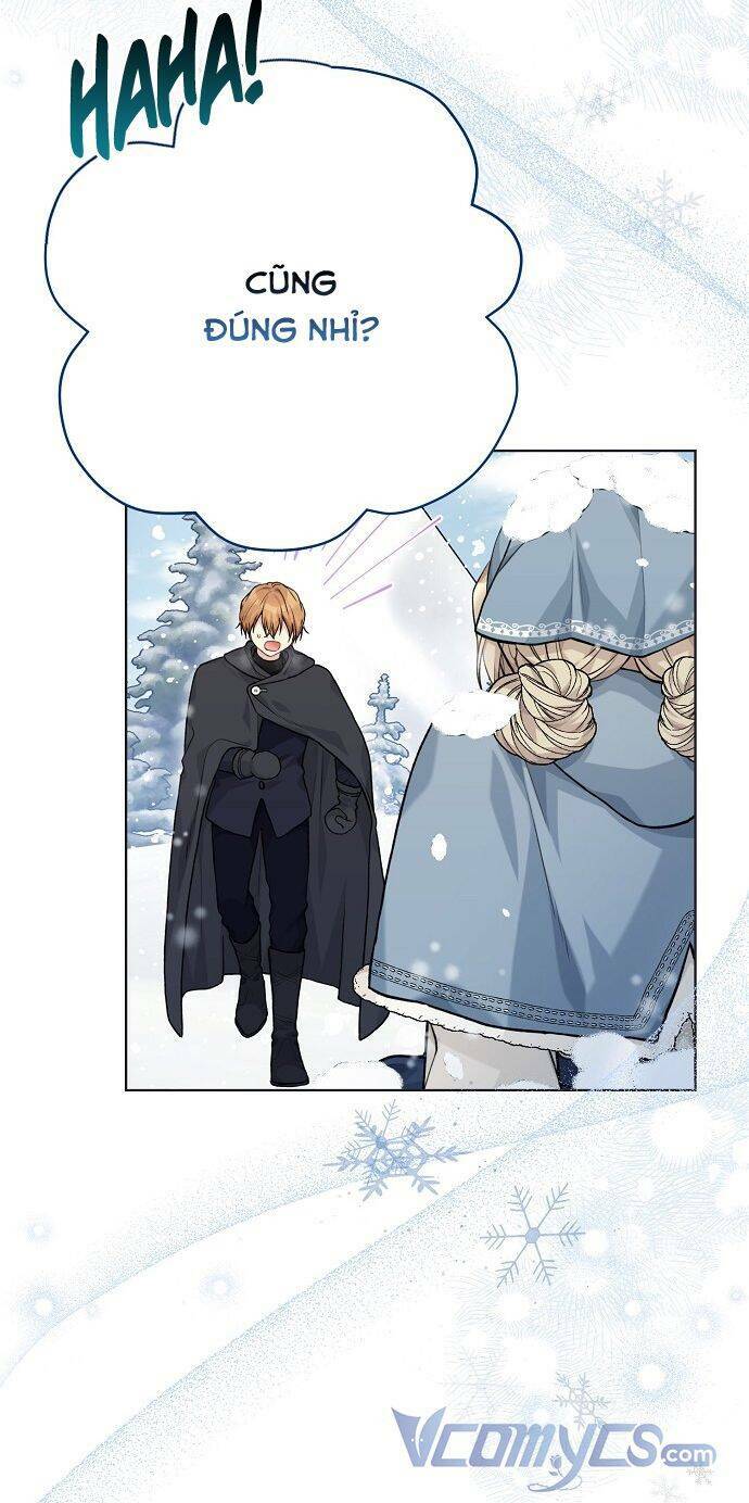 Vương Miện Viridescent Chapter 80 - Trang 2