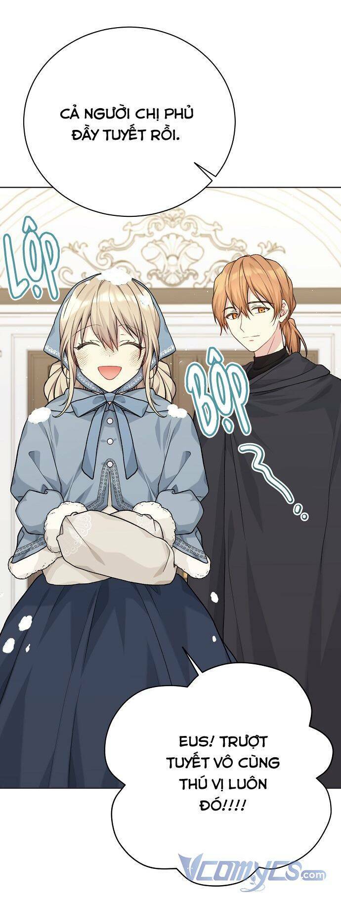 Vương Miện Viridescent Chapter 80 - Trang 2