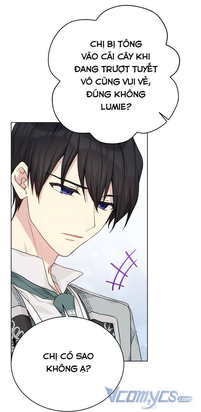 Vương Miện Viridescent Chapter 80 - Trang 2