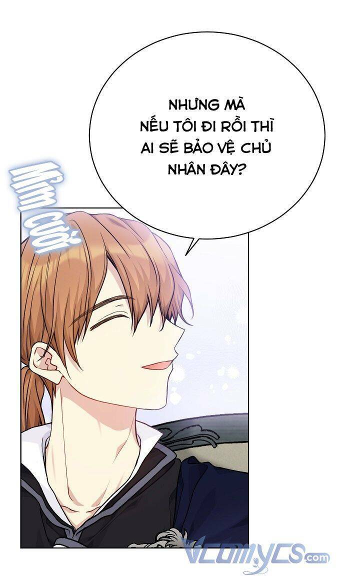 Vương Miện Viridescent Chapter 80 - Trang 2