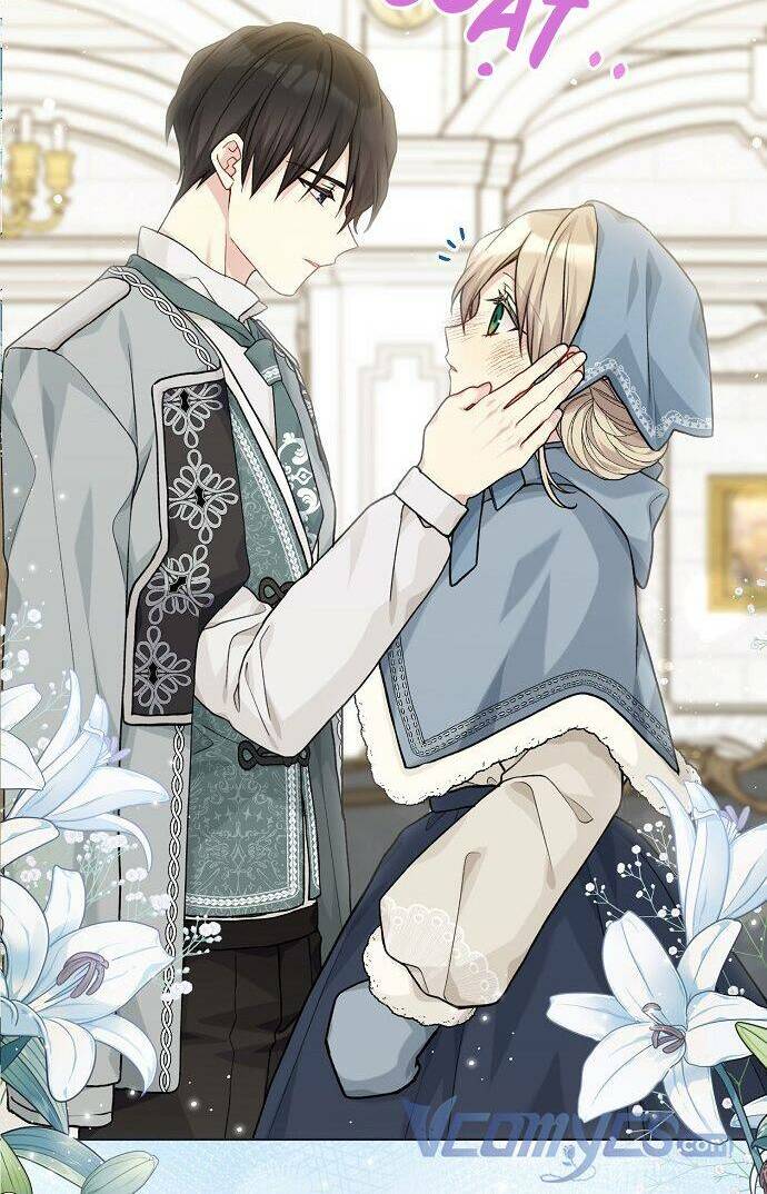 Vương Miện Viridescent Chapter 80 - Trang 2