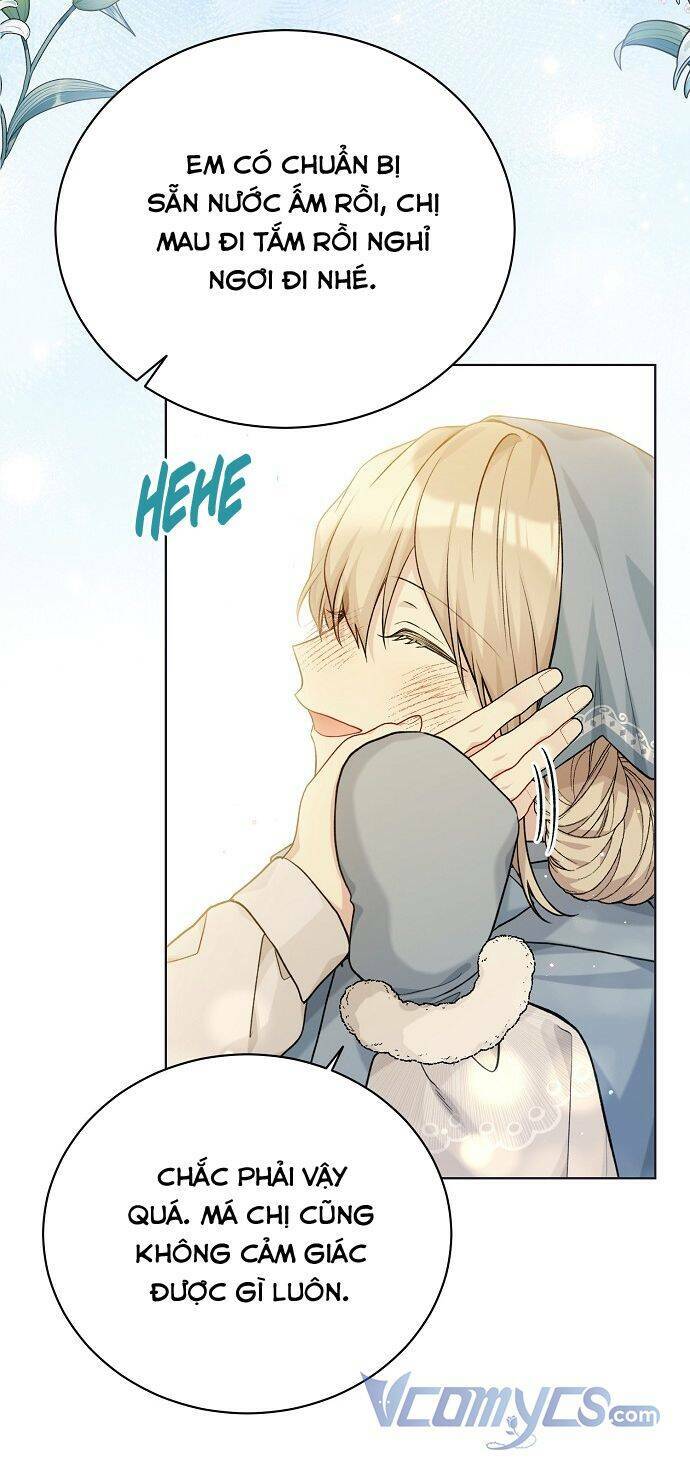Vương Miện Viridescent Chapter 80 - Trang 2