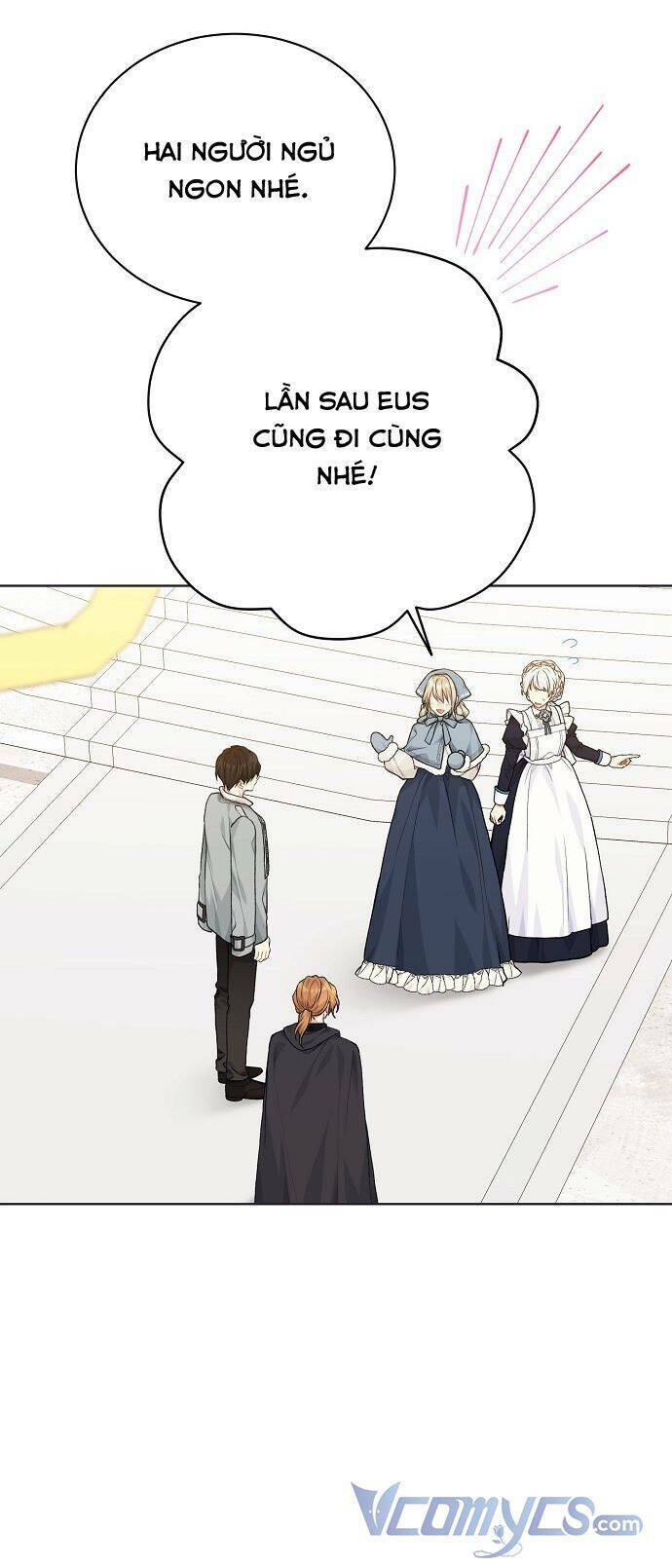 Vương Miện Viridescent Chapter 80 - Trang 2