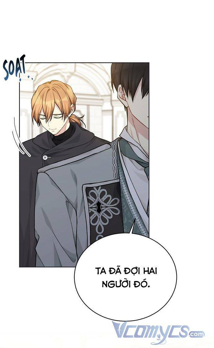 Vương Miện Viridescent Chapter 80 - Trang 2