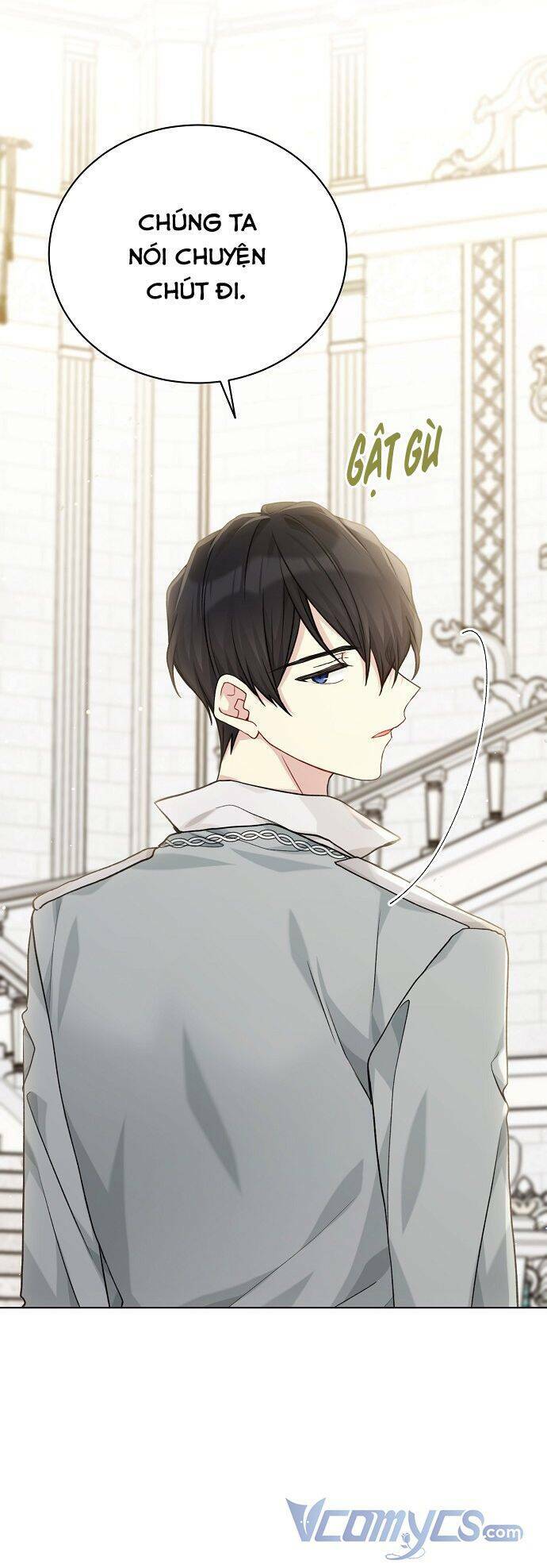 Vương Miện Viridescent Chapter 80 - Trang 2
