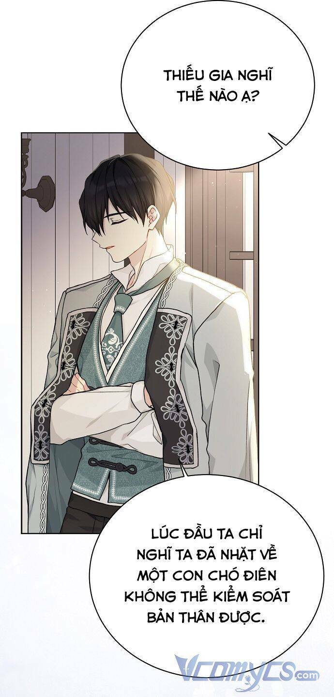 Vương Miện Viridescent Chapter 80 - Trang 2