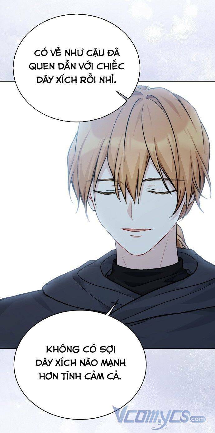 Vương Miện Viridescent Chapter 80 - Trang 2