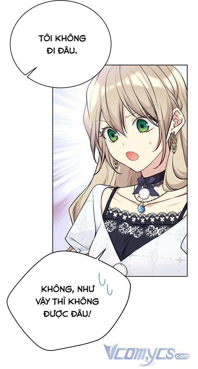 Vương Miện Viridescent Chapter 80 - Trang 2