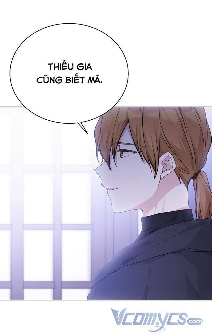 Vương Miện Viridescent Chapter 80 - Trang 2