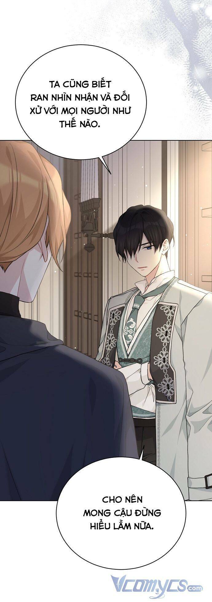 Vương Miện Viridescent Chapter 80 - Trang 2