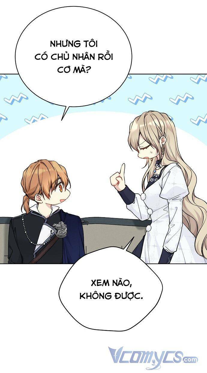 Vương Miện Viridescent Chapter 80 - Trang 2