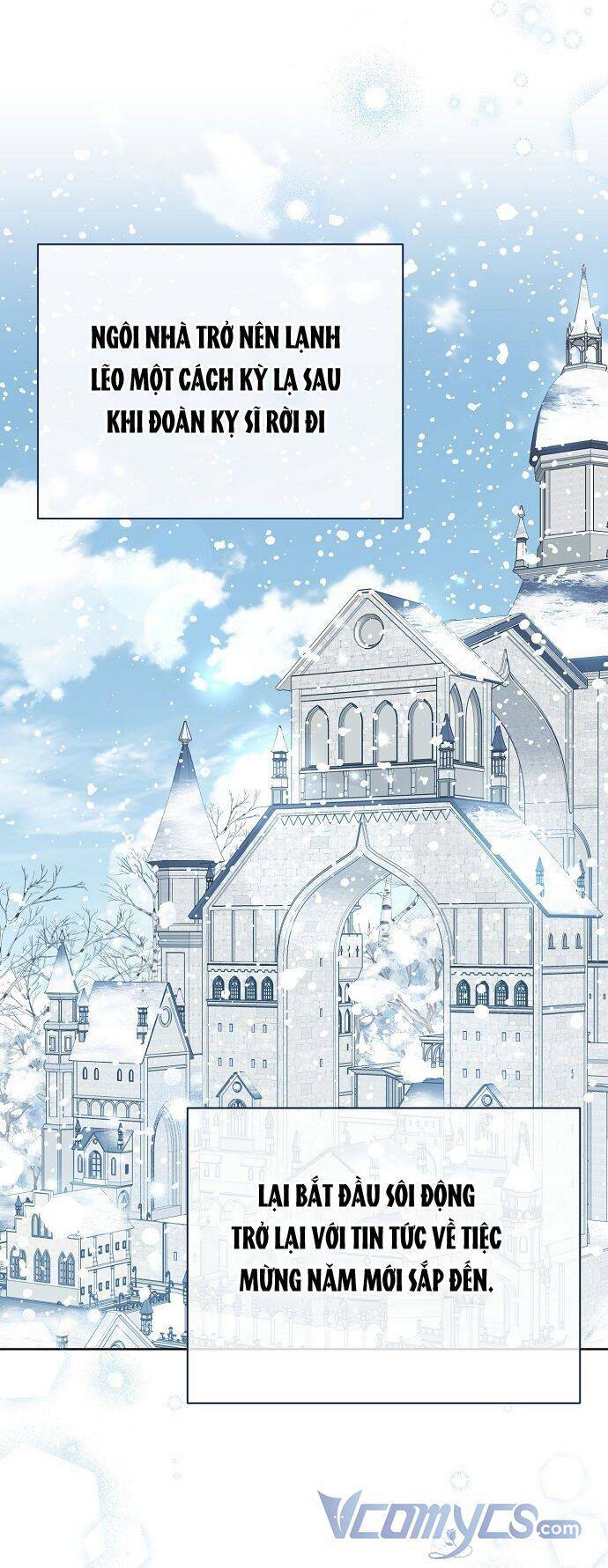 Vương Miện Viridescent Chapter 81 - Trang 2