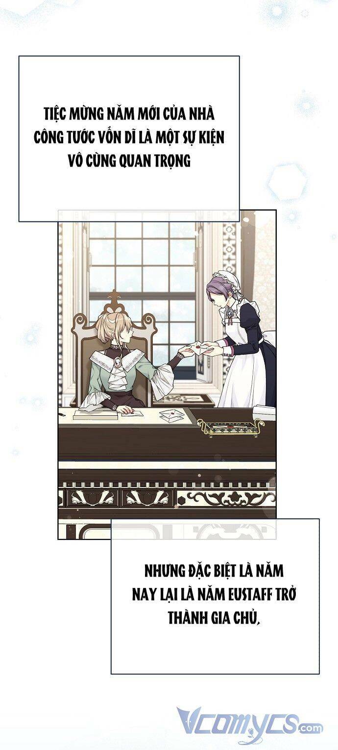 Vương Miện Viridescent Chapter 81 - Trang 2