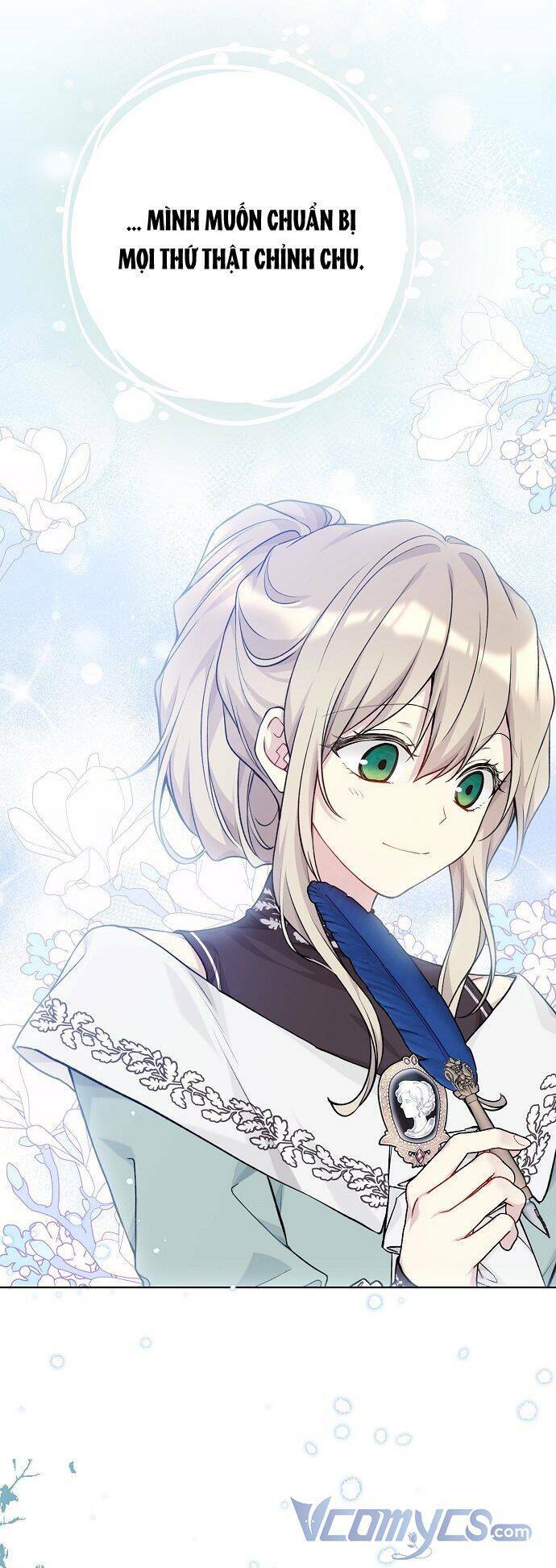Vương Miện Viridescent Chapter 81 - Trang 2