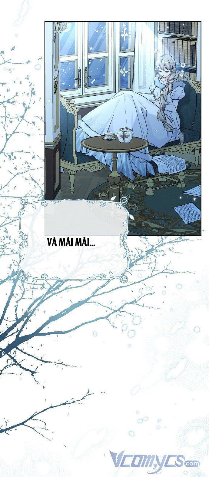 Vương Miện Viridescent Chapter 81 - Trang 2