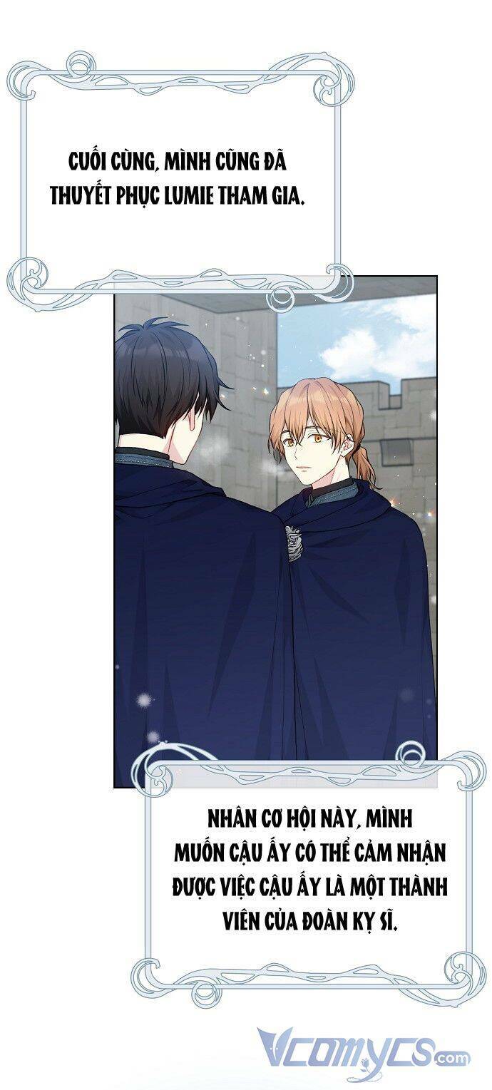 Vương Miện Viridescent Chapter 81 - Trang 2