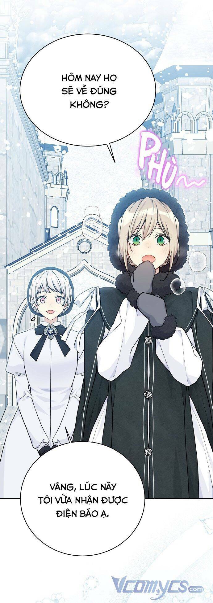 Vương Miện Viridescent Chapter 81 - Trang 2