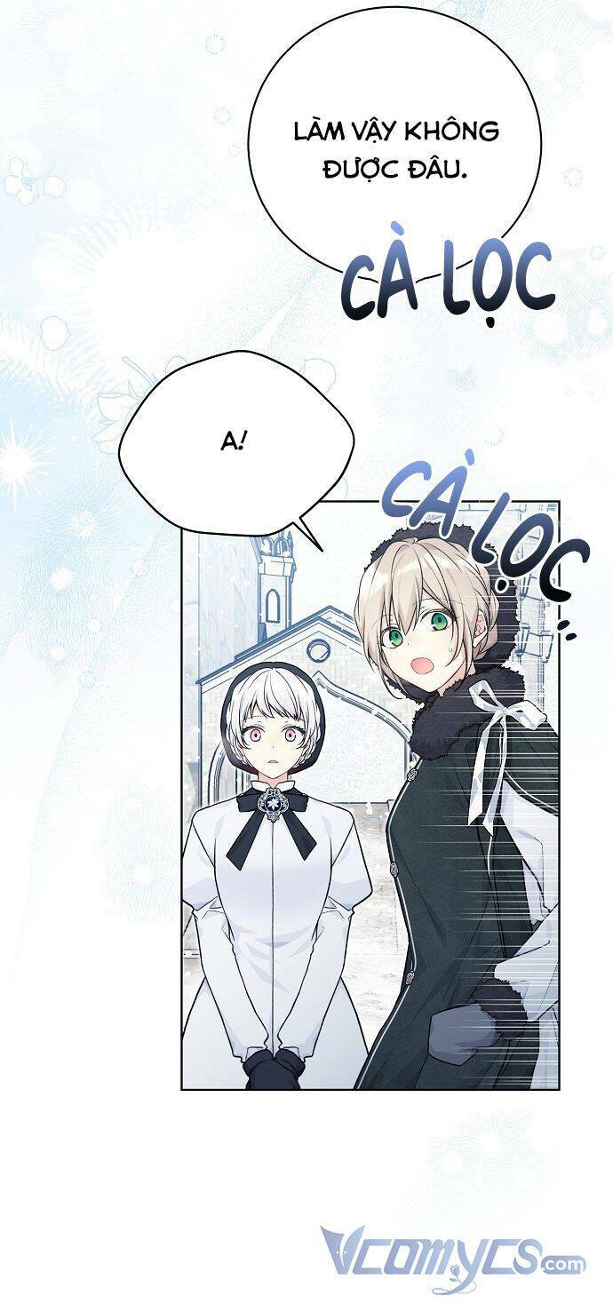 Vương Miện Viridescent Chapter 81 - Trang 2