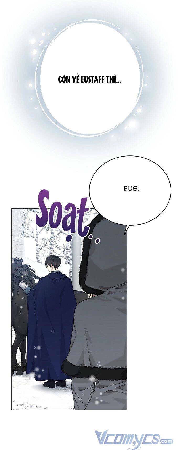 Vương Miện Viridescent Chapter 81 - Trang 2