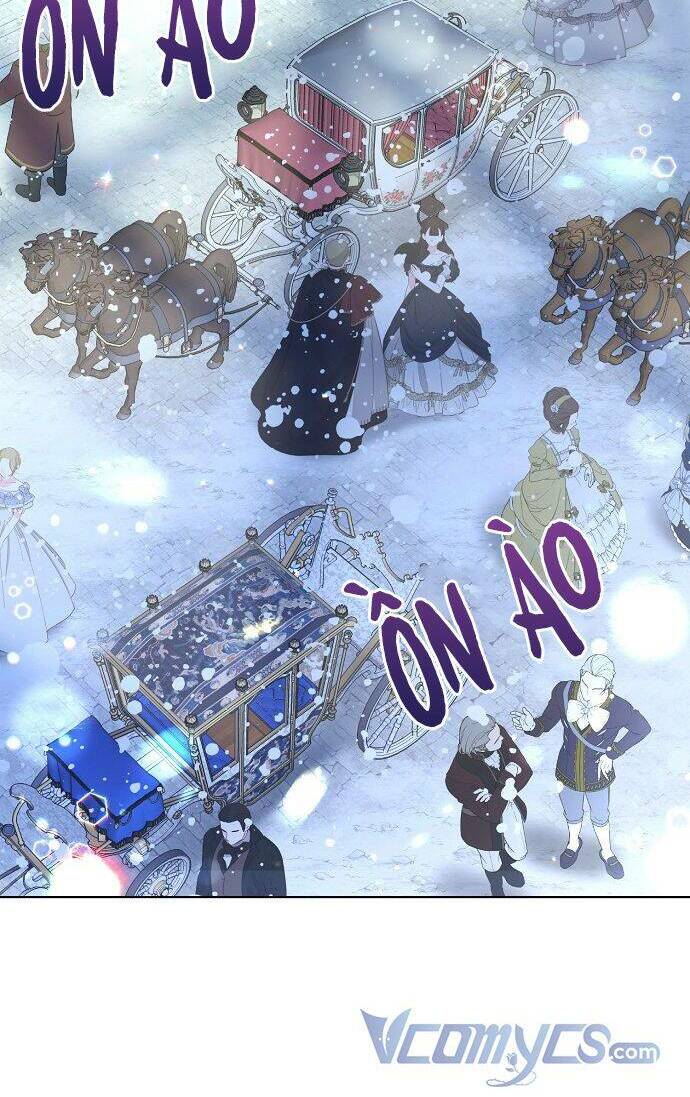 Vương Miện Viridescent Chapter 81 - Trang 2