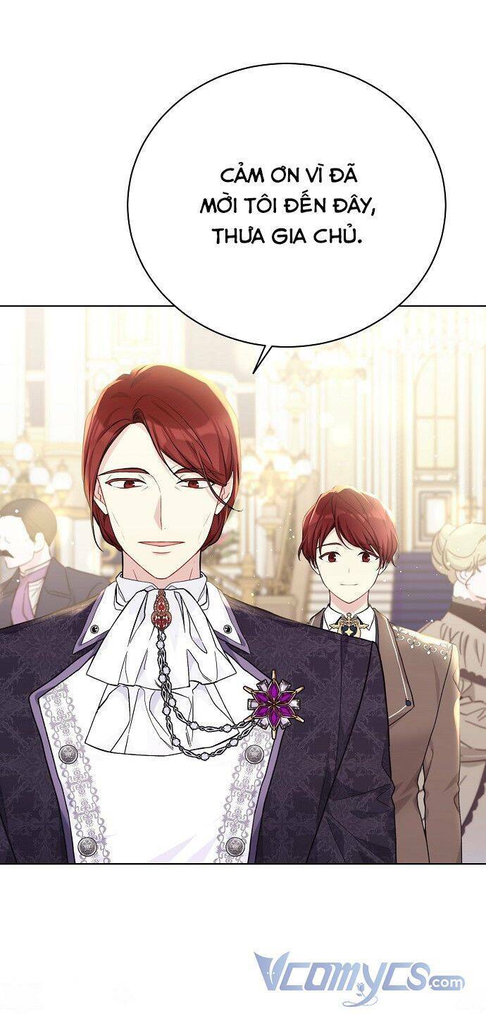 Vương Miện Viridescent Chapter 81 - Trang 2