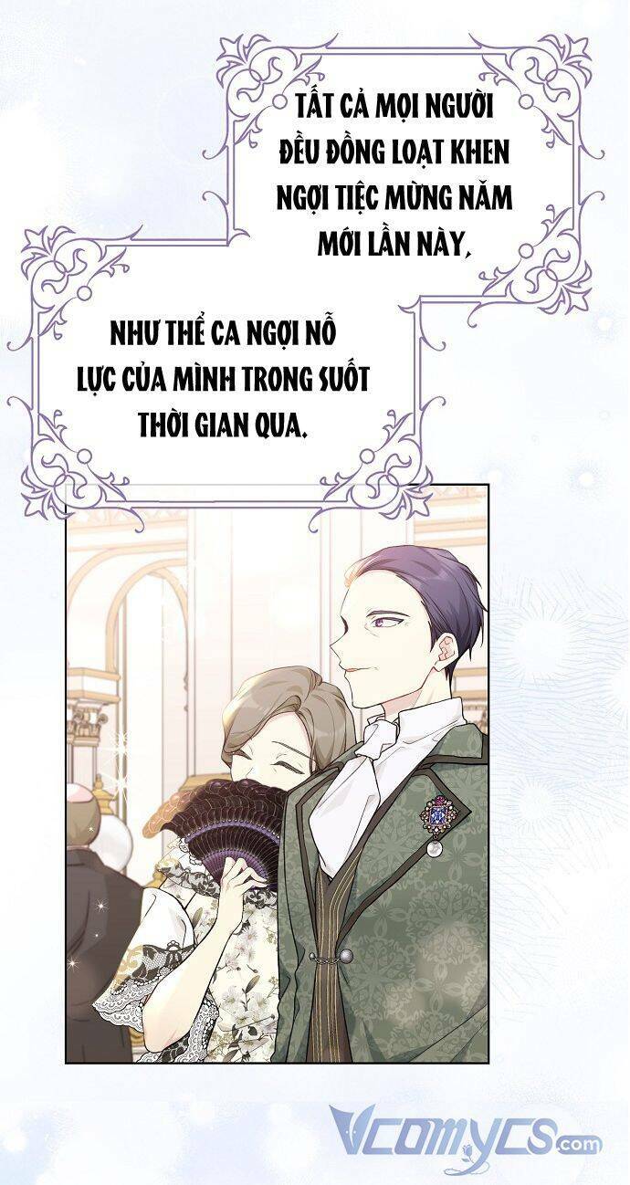 Vương Miện Viridescent Chapter 81 - Trang 2