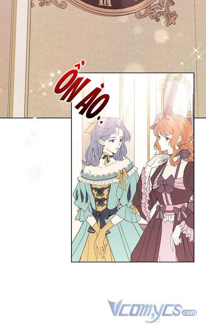 Vương Miện Viridescent Chapter 81 - Trang 2