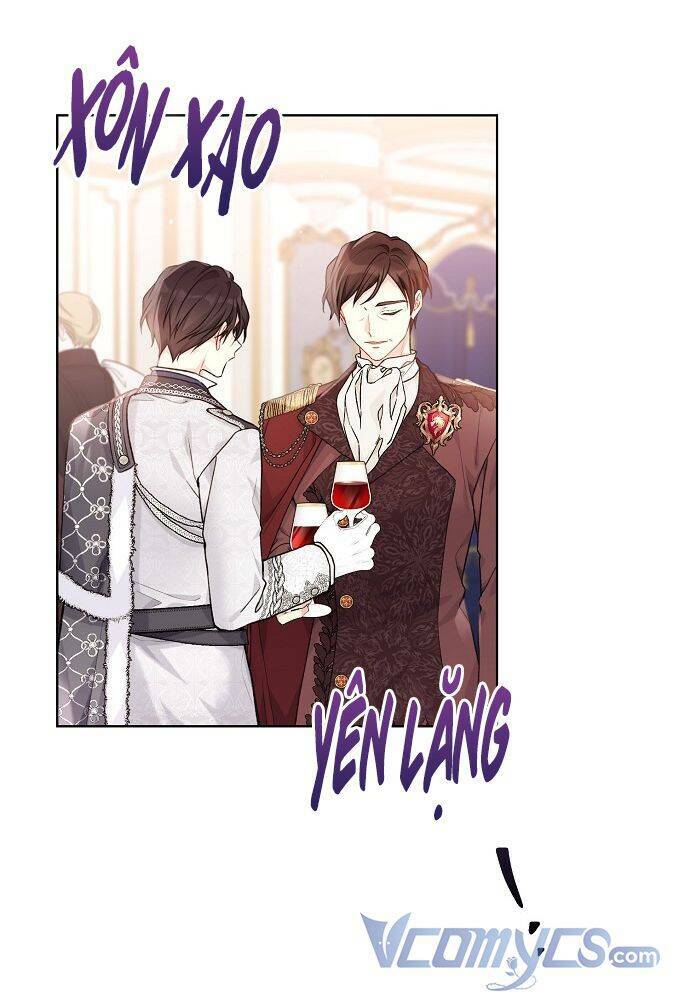 Vương Miện Viridescent Chapter 81 - Trang 2