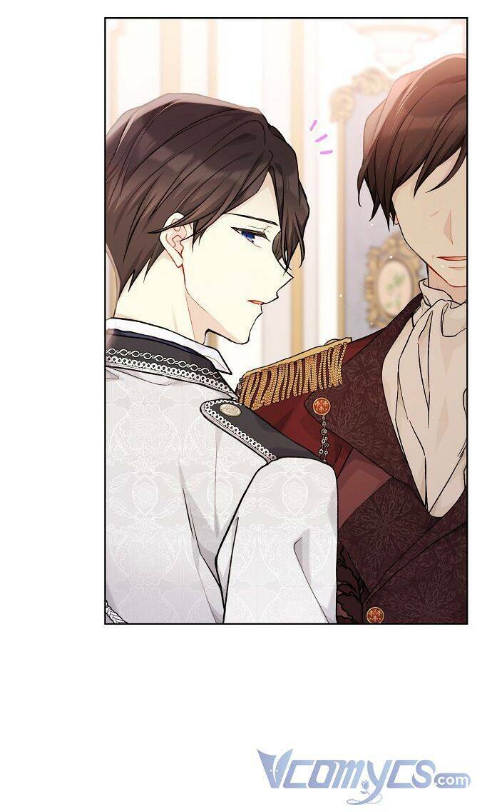 Vương Miện Viridescent Chapter 81 - Trang 2