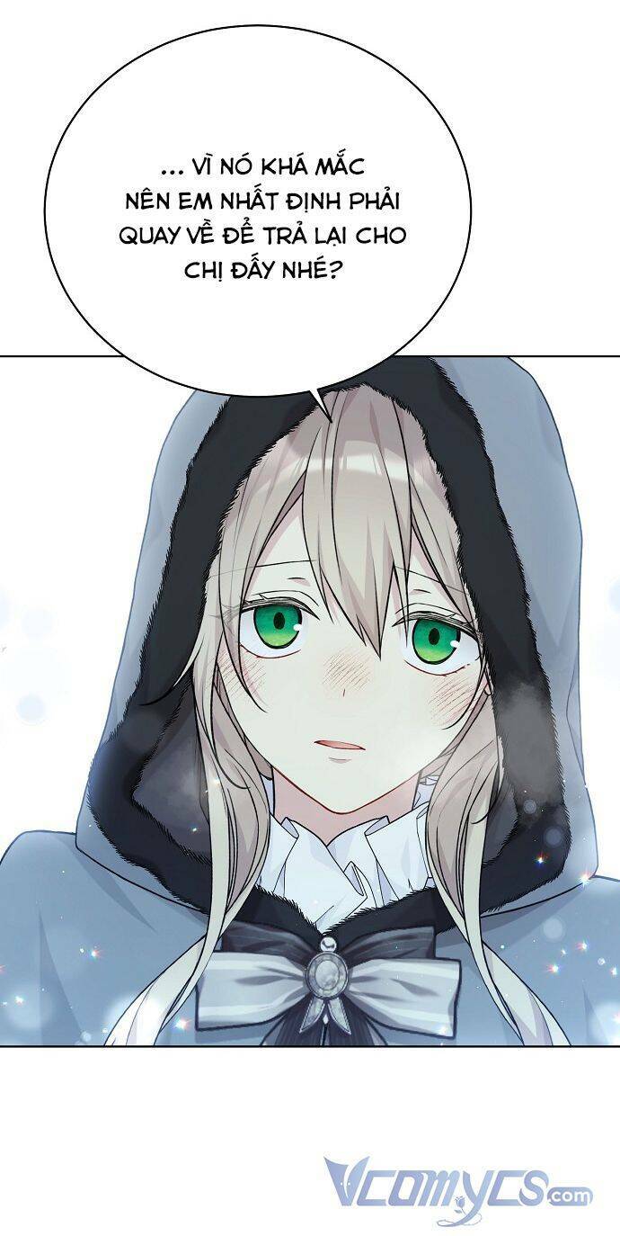 Vương Miện Viridescent Chapter 81 - Trang 2